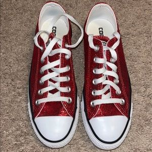 Converse All Star Shoes